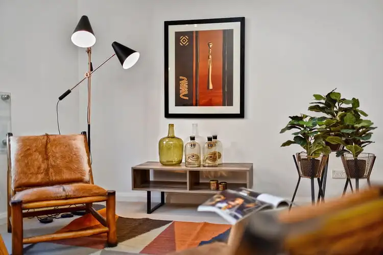 Fifth view of Homely studio listing, 7/1 Dwyer Street, Chippendale NSW 2008