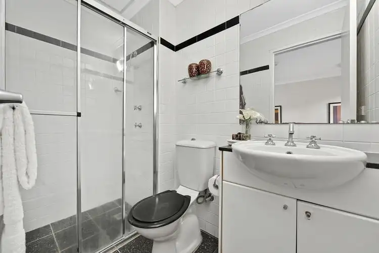 Sixth view of Homely studio listing, 7/1 Dwyer Street, Chippendale NSW 2008
