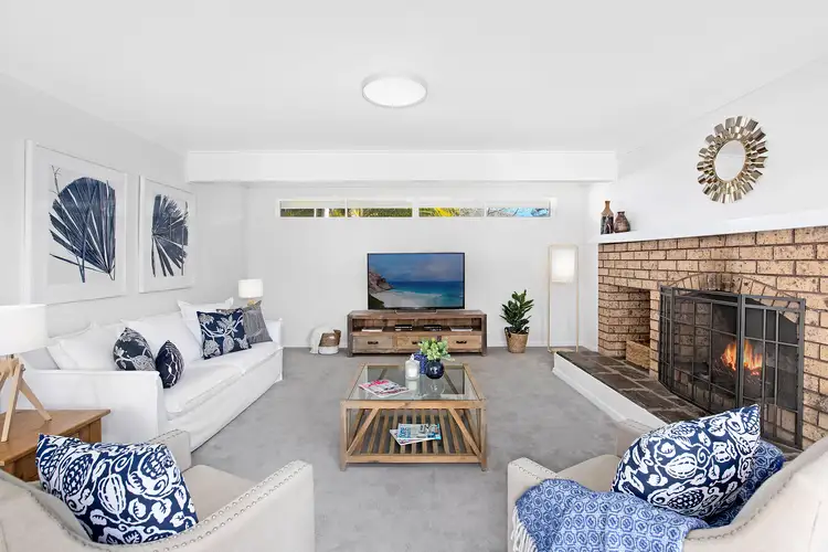 Second view of Homely house listing, 2 Howse Crescent, Cromer NSW 2099