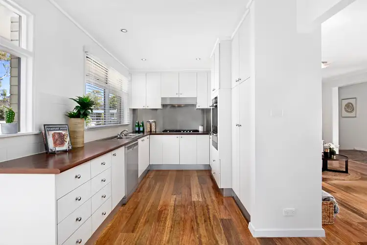 Third view of Homely house listing, 2 Howse Crescent, Cromer NSW 2099
