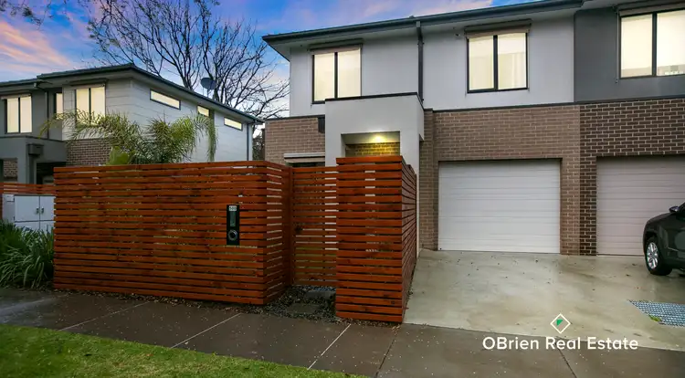 58B Fourth Avenue, Chelsea Heights VIC 3196