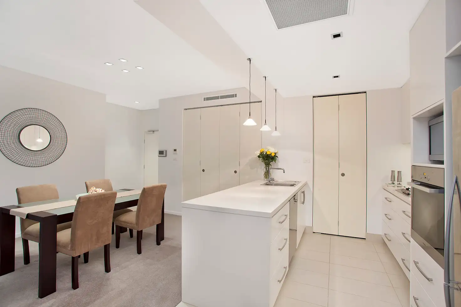 Main view of Homely apartment listing, 8/47 Elanora Road, Elanora Heights NSW 2101