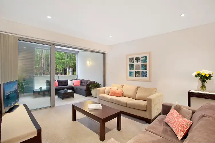 Second view of Homely apartment listing, 8/47 Elanora Road, Elanora Heights NSW 2101