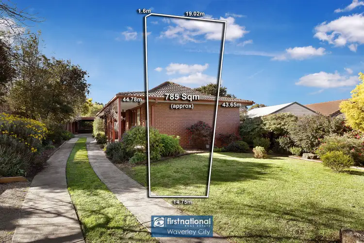 Main view of Homely house listing, 30 Milpera Crescent, Wantirna VIC 3152