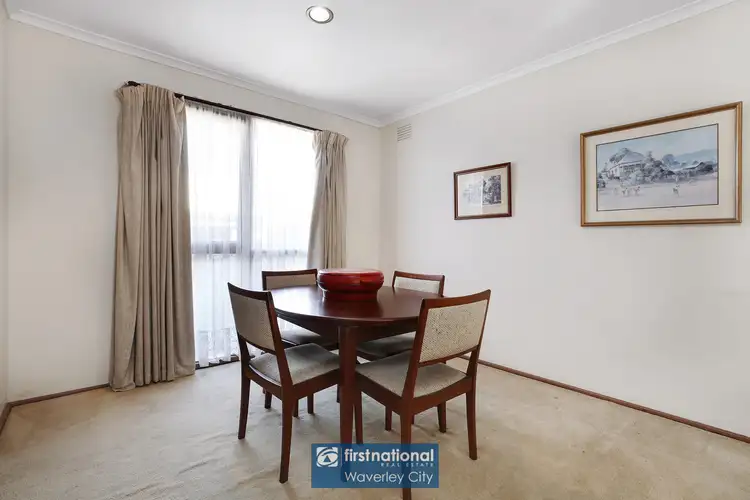 Third view of Homely house listing, 30 Milpera Crescent, Wantirna VIC 3152