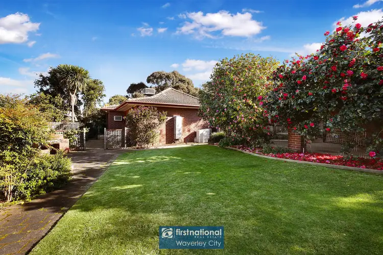 Sixth view of Homely house listing, 30 Milpera Crescent, Wantirna VIC 3152
