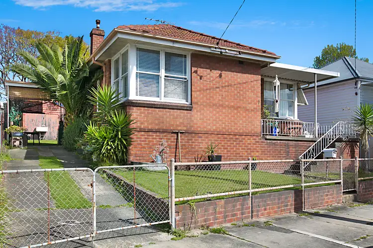 Main view of Homely house listing, 69 Henry Street, Tighes Hill NSW 2297