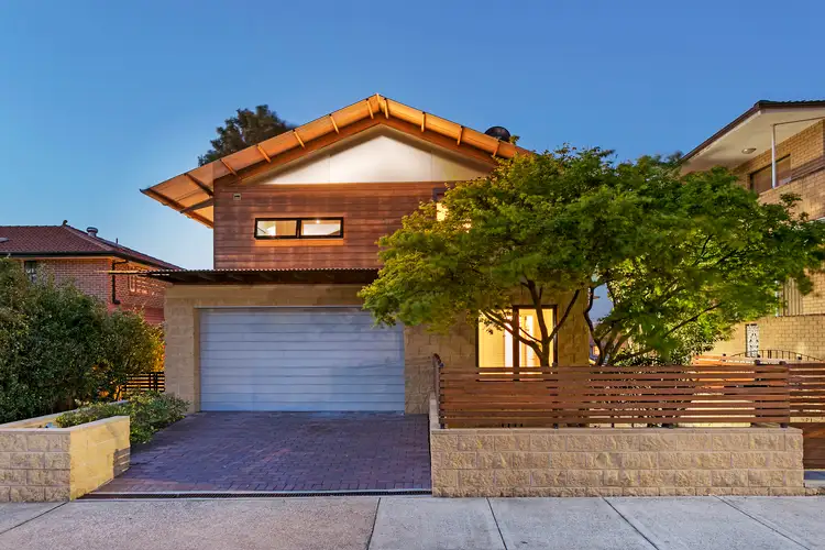 34 Bay Road, Russell Lea NSW 2046