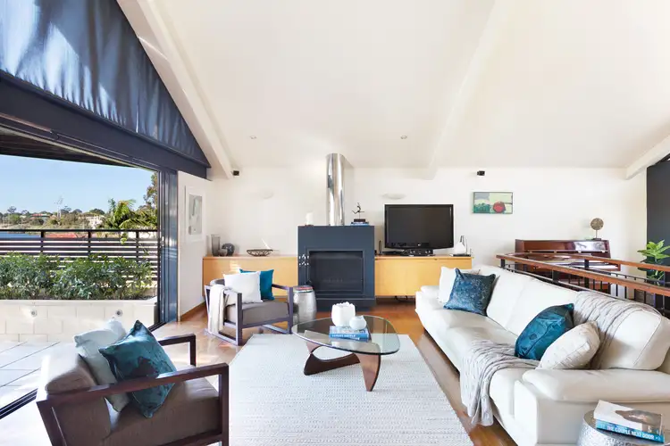 Second view of Homely house listing, 34 Bay Road, Russell Lea NSW 2046
