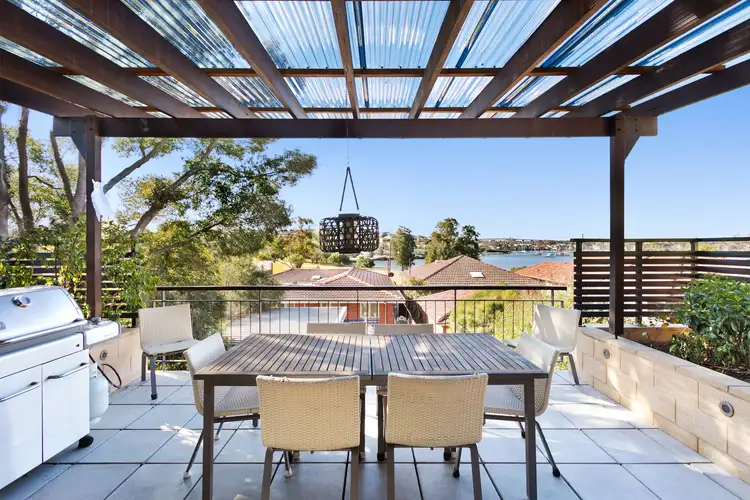 Third view of Homely house listing, 34 Bay Road, Russell Lea NSW 2046
