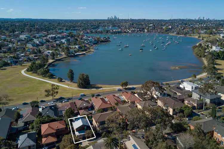 Fourth view of Homely house listing, 34 Bay Road, Russell Lea NSW 2046