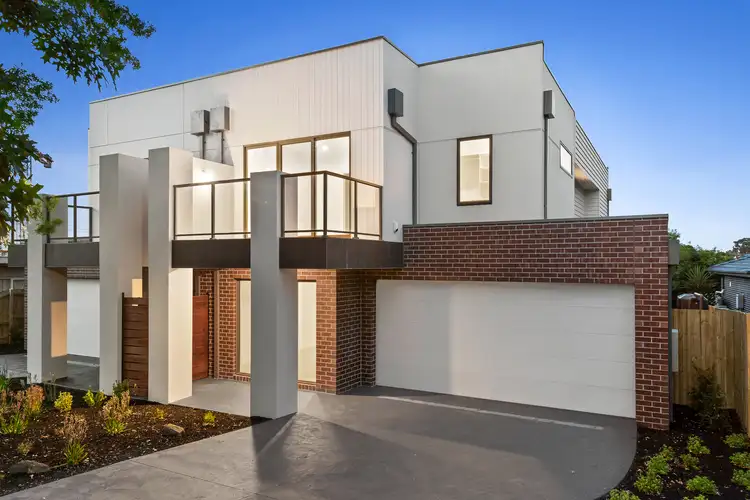 3A Colchester Drive, Doncaster East VIC 3109
