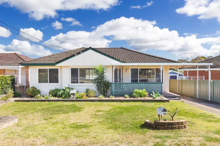 1431 Princes Highway, Heathcote NSW 2233