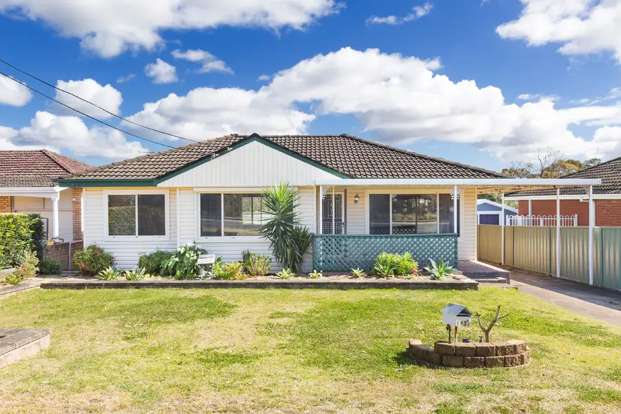 Main view of Homely house listing, 1431 Princes Highway, Heathcote NSW 2233