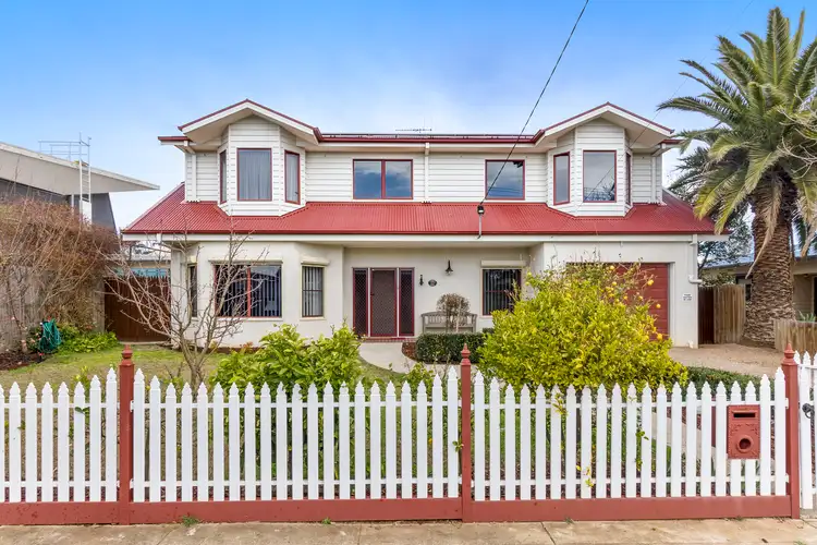 41 McFarland Street, Bacchus Marsh VIC 3340