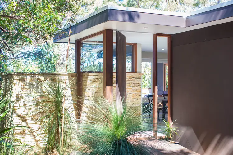 Second view of Homely house listing, 73 The Outlook, Bilgola Plateau NSW 2107
