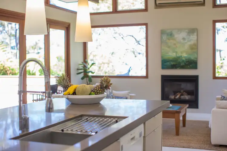 Fourth view of Homely house listing, 73 The Outlook, Bilgola Plateau NSW 2107