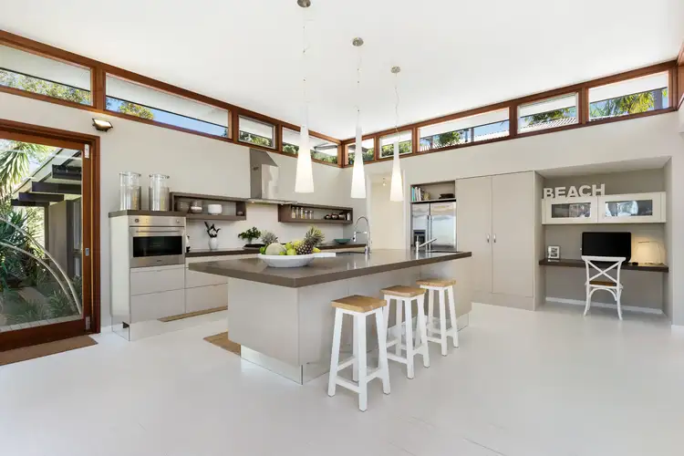 Sixth view of Homely house listing, 73 The Outlook, Bilgola Plateau NSW 2107