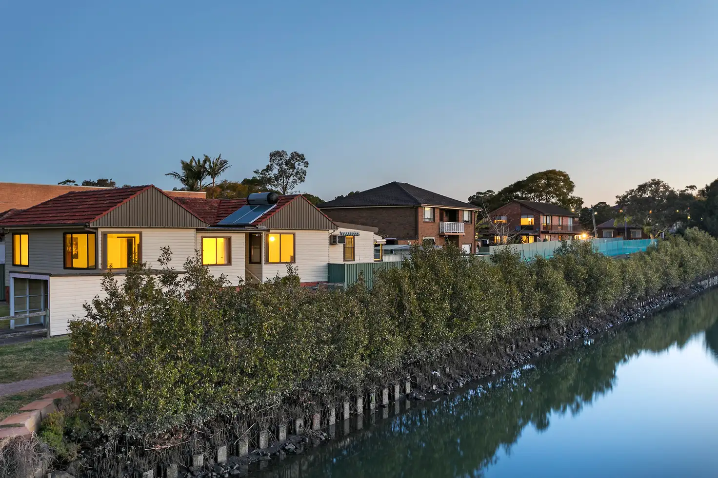 Main view of Homely house listing, 2 Lang Road, Earlwood NSW 2206