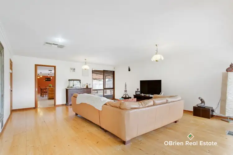 Fourth view of Homely house listing, 31 Rangeview Drive, Skye VIC 3977