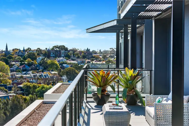 715/159 Ross Street, Forest Lodge NSW 2037