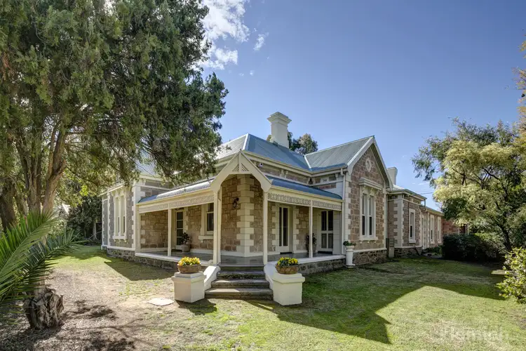19 St Andrews Street, Walkerville SA 5081