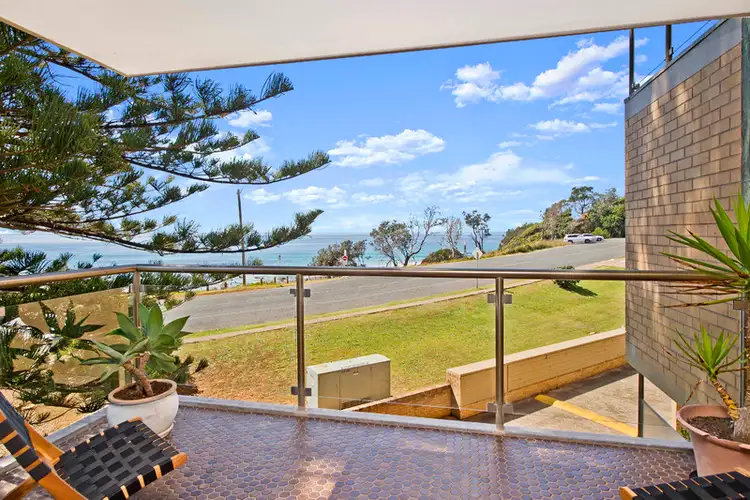 Main view of Homely unit listing, 2/58 Pacific Drive, Port Macquarie NSW 2444