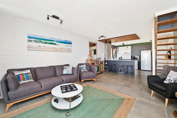 Second view of Homely unit listing, 2/58 Pacific Drive, Port Macquarie NSW 2444