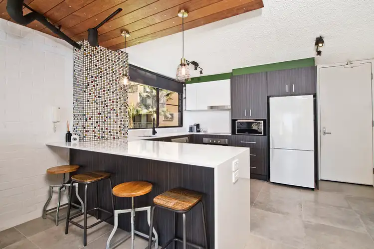 Third view of Homely unit listing, 2/58 Pacific Drive, Port Macquarie NSW 2444