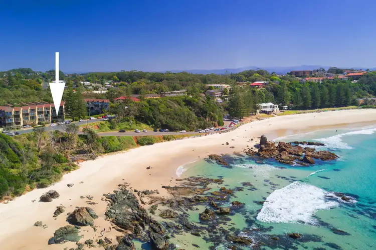 Sixth view of Homely unit listing, 2/58 Pacific Drive, Port Macquarie NSW 2444