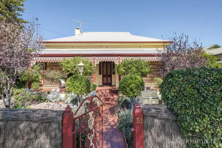 51 Bosanquet Avenue, Prospect SA 5082