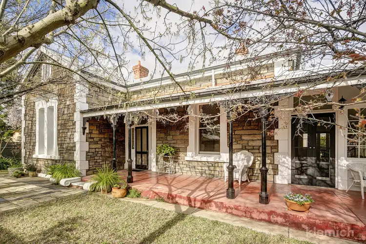 Main view of Homely house listing, 39 Eighth Avenue, St Peters SA 5069