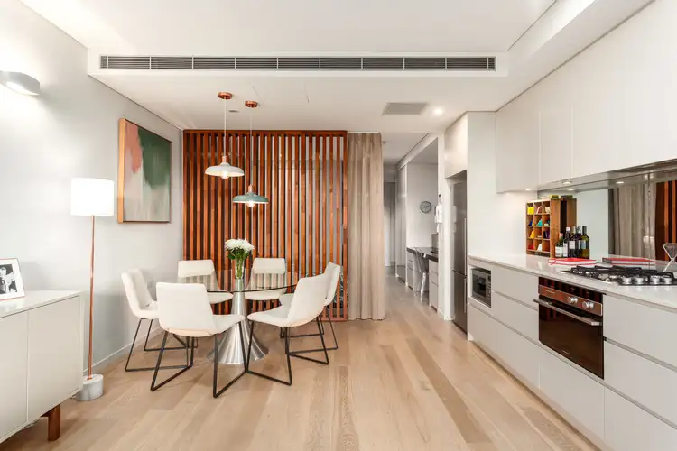 14/12-16 Berry Street, North Sydney NSW 2060