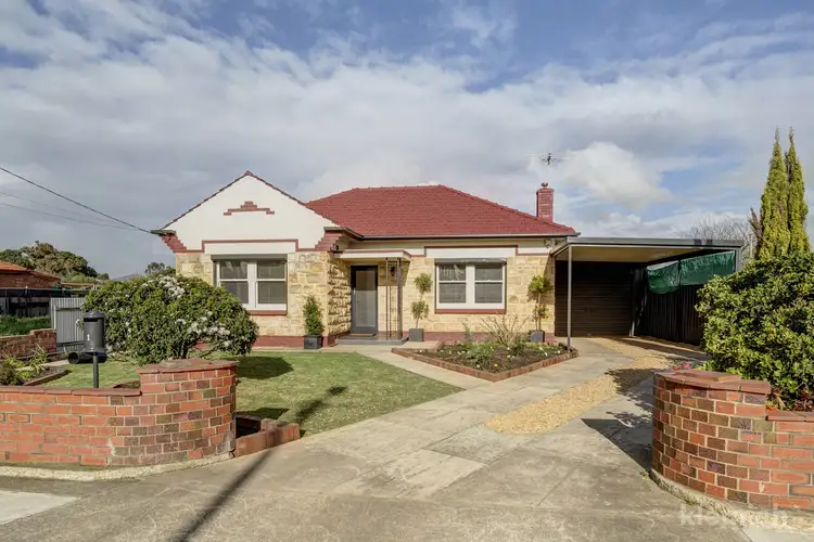 1 Ferris Street, Renown Park SA 5008