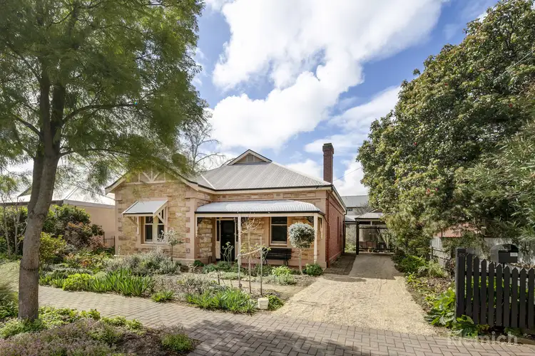 Main view of Homely house listing, 55 Winchester Street, St Peters SA 5069