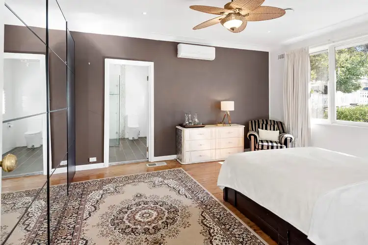 Second view of Homely house listing, 11 Canberra Avenue, Turramurra NSW 2074