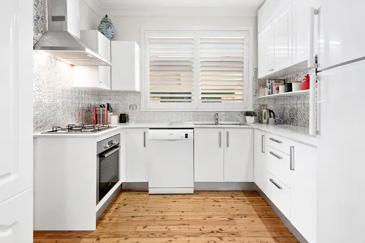 Fourth view of Homely house listing, 11 Canberra Avenue, Turramurra NSW 2074