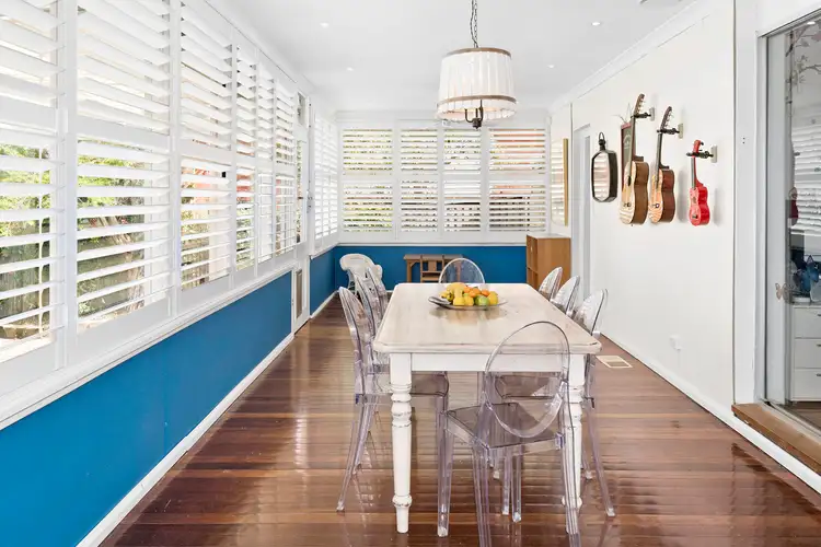 Fifth view of Homely house listing, 11 Canberra Avenue, Turramurra NSW 2074