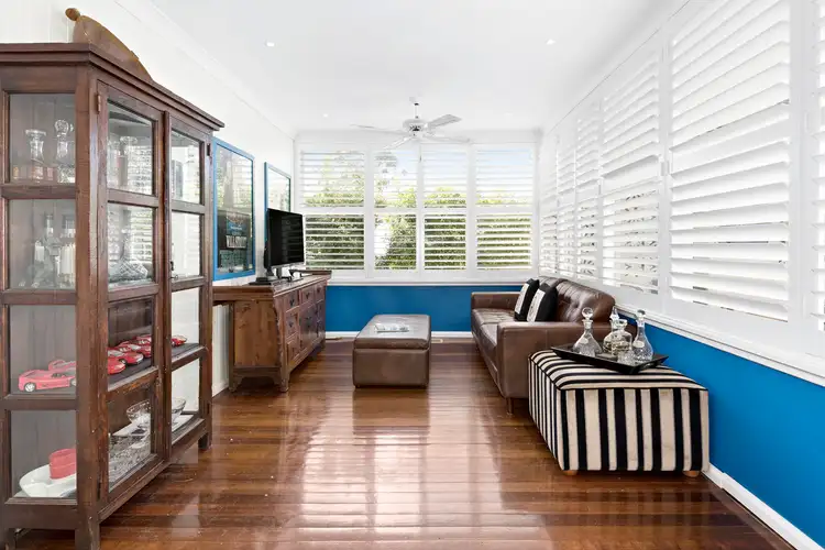 Sixth view of Homely house listing, 11 Canberra Avenue, Turramurra NSW 2074