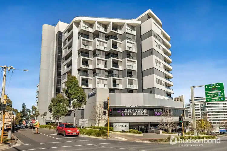 Main view of Homely apartment listing, 419/632 Doncaster Road, Doncaster VIC 3108