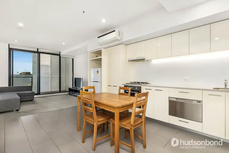 Second view of Homely apartment listing, 419/632 Doncaster Road, Doncaster VIC 3108