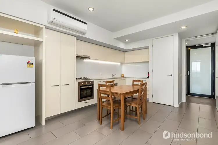 Third view of Homely apartment listing, 419/632 Doncaster Road, Doncaster VIC 3108