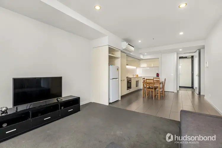 Fourth view of Homely apartment listing, 419/632 Doncaster Road, Doncaster VIC 3108