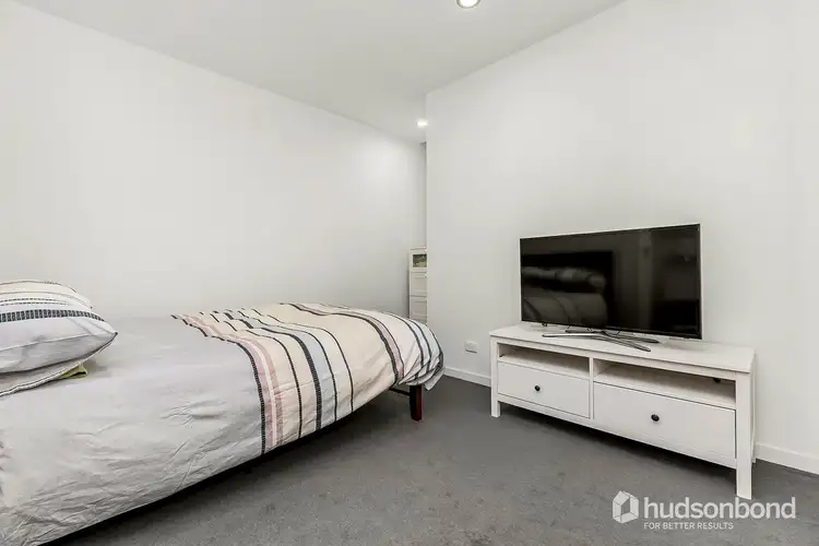 Fifth view of Homely apartment listing, 419/632 Doncaster Road, Doncaster VIC 3108
