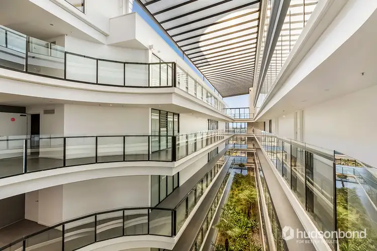 Seventh view of Homely apartment listing, 419/632 Doncaster Road, Doncaster VIC 3108