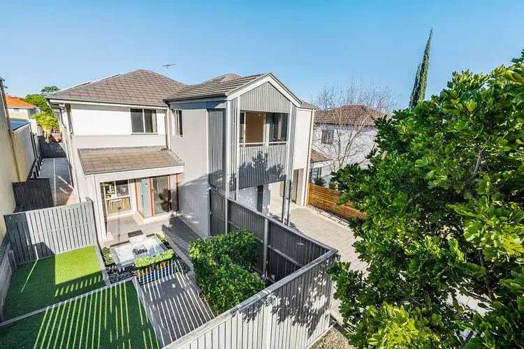 14 Cooper Street, Murarrie QLD 4172