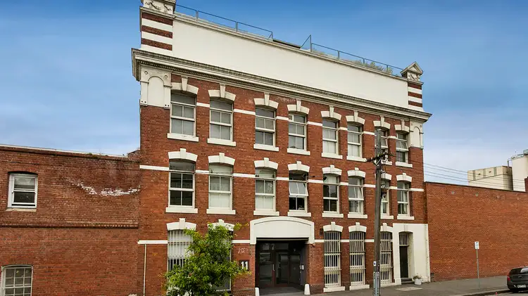 10/11 Anderson Street, West Melbourne VIC 3003