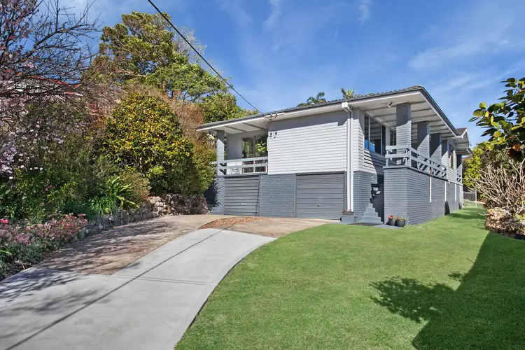 7 Madera Close, Adamstown Heights NSW 2289