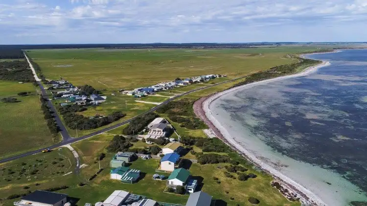 Main view of Homely land listing, 36 Racketts Road, Pelican Point SA 5291
