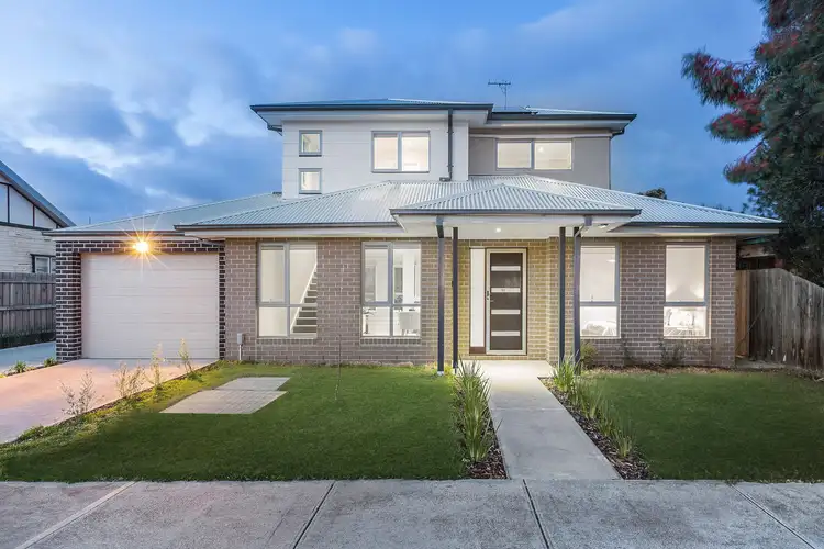 1/15 Drummartin Street, Albion VIC 3020